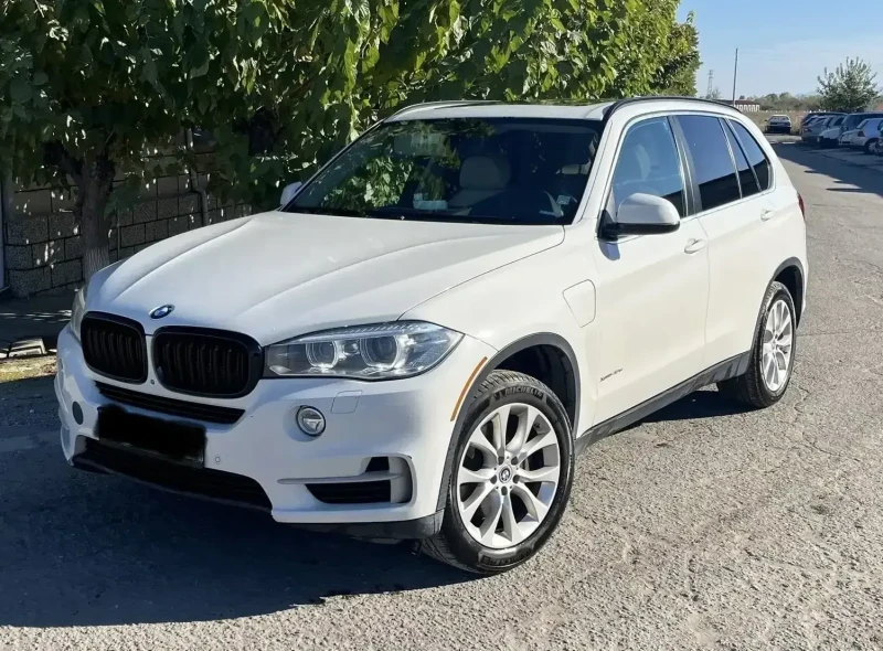 BMW X5 40е, снимка 1 - Автомобили и джипове - 48135749