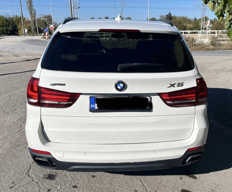 BMW X5 40е, снимка 5 - Автомобили и джипове - 48135749