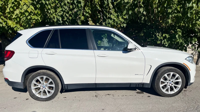 BMW X5 40е, снимка 3 - Автомобили и джипове - 48135749