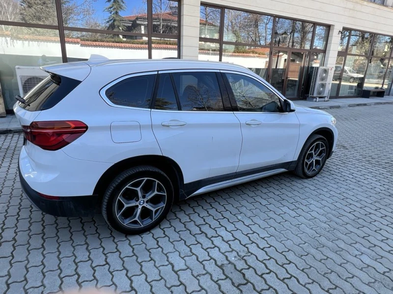 BMW X1, снимка 5 - Автомобили и джипове - 49520719