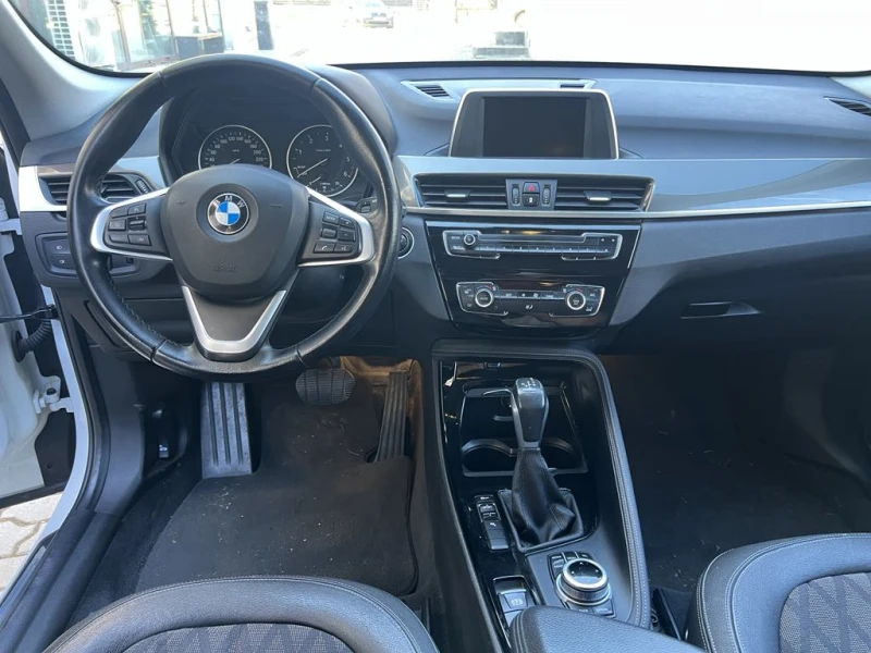 BMW X1, снимка 8 - Автомобили и джипове - 49591077