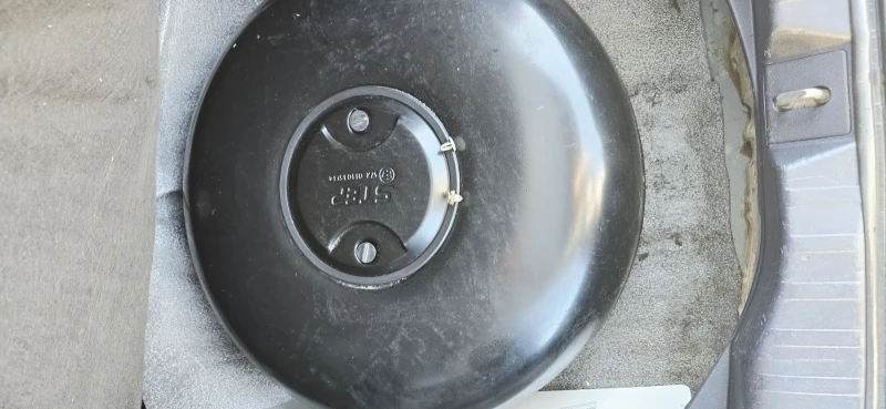 Honda Cr-v 2.0 i бензин/газ, снимка 7 - Автомобили и джипове - 51950427