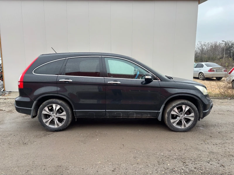 Honda Cr-v Cdti, снимка 5 - Автомобили и джипове - 52663027