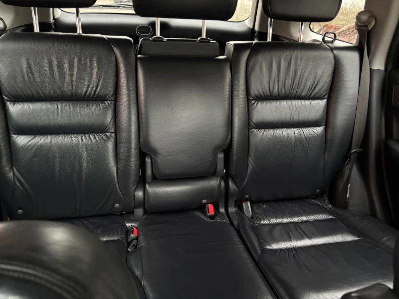 Honda Cr-v Cdti, снимка 9 - Автомобили и джипове - 52663027