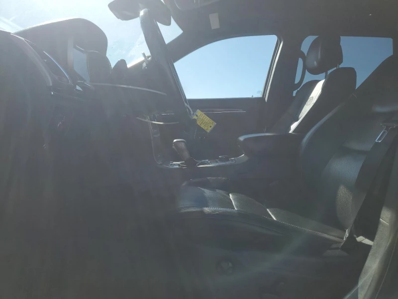 Jeep Grand cherokee OVERLAND* 5.7* 8ZF* PANOROOF* COOLED SEATS* , снимка 8 - Автомобили и джипове - 52693560