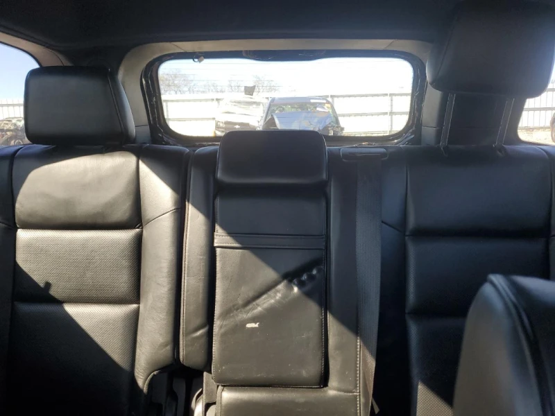 Jeep Grand cherokee OVERLAND* 5.7* 8ZF* PANOROOF* COOLED SEATS* , снимка 10 - Автомобили и джипове - 52693560