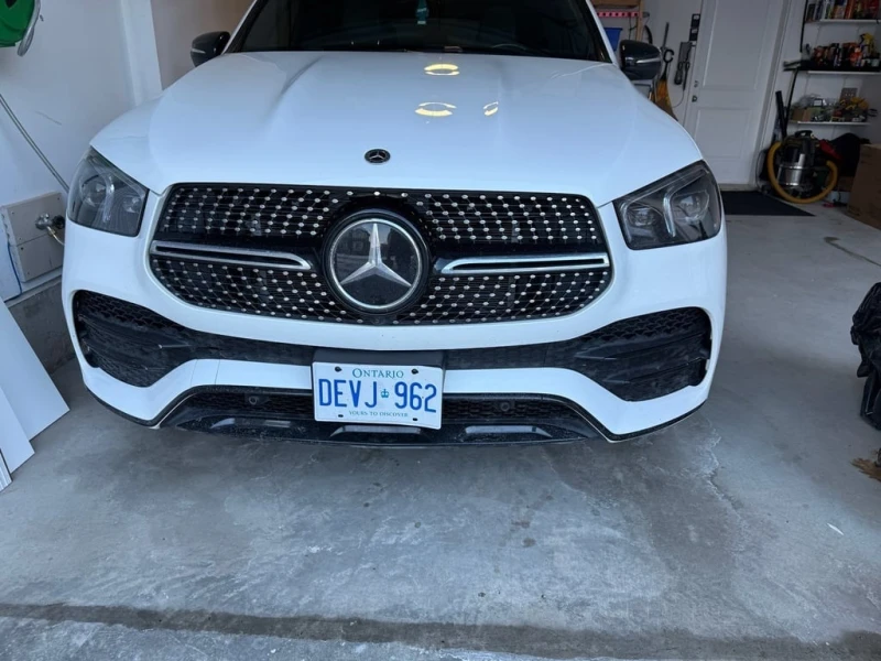 Mercedes-Benz GLE 450 2021 * CARFAX * БЕЗ ПЪРВОНАЧАЛНА ВНОСКА