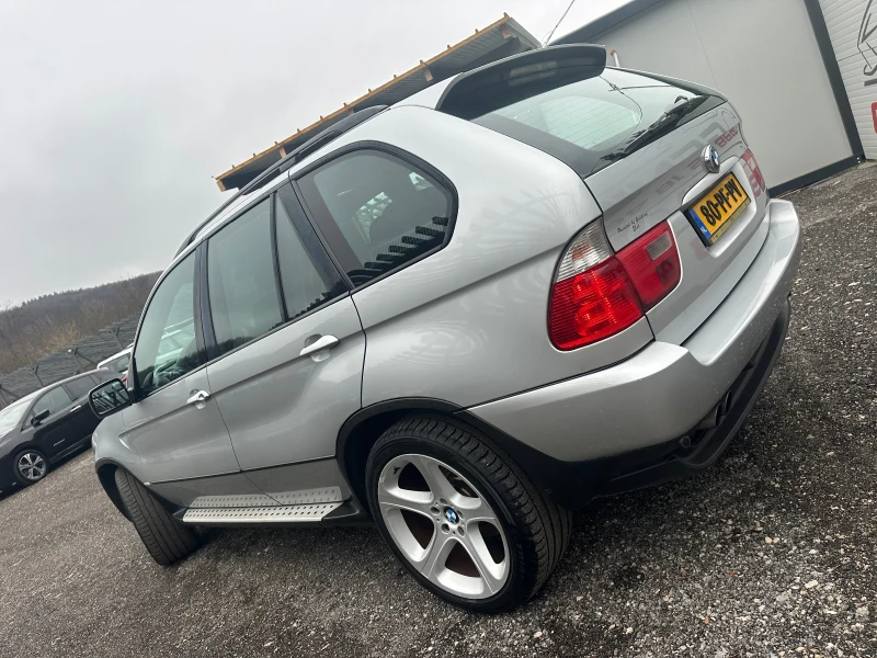BMW X5 3.0I* SPORT PAKET* FULL* UNIKAT* , снимка 6 - Автомобили и джипове - 52886618