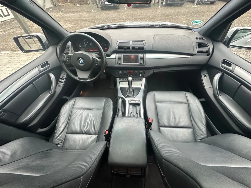 BMW X5 3.0I* SPORT PAKET* FULL* UNIKAT* , снимка 10 - Автомобили и джипове - 52886618