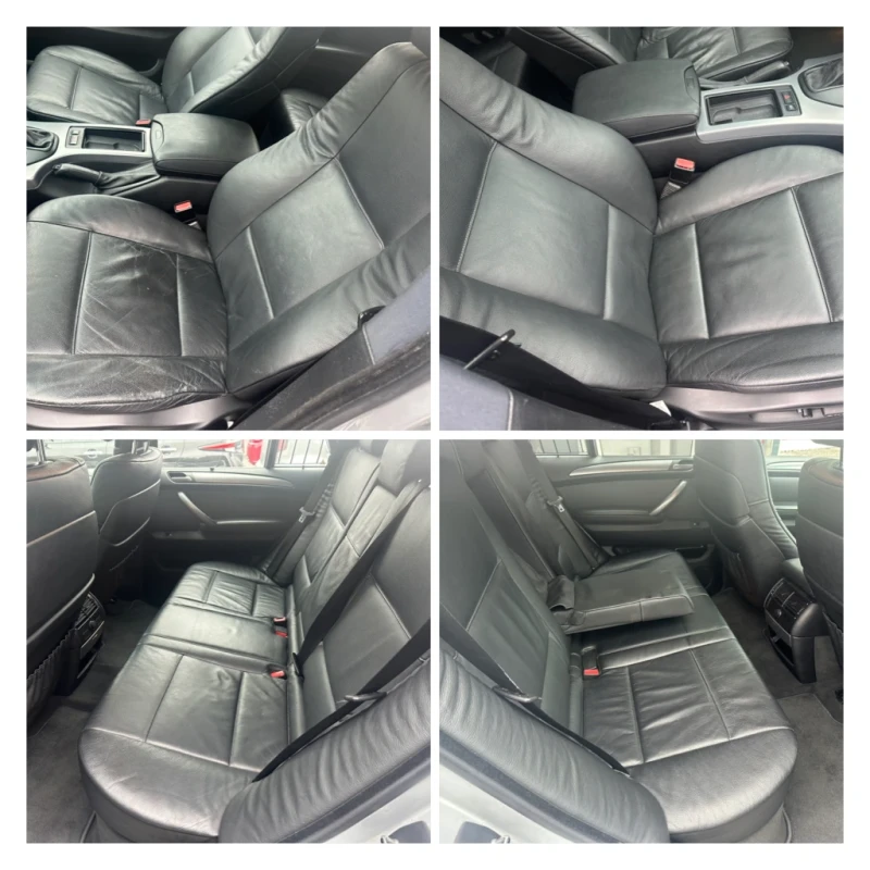 BMW X5 3.0I* SPORT PAKET* FULL* UNIKAT* , снимка 8 - Автомобили и джипове - 52886618