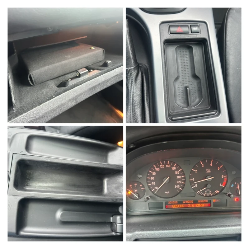 BMW X5 3.0I* SPORT PAKET* FULL* UNIKAT* , снимка 15 - Автомобили и джипове - 52886618