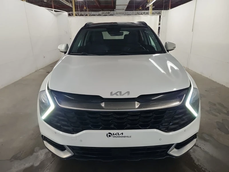 Kia Sportage * EX PREMIUM * CARFAX * ФИНАНСИРАНЕ