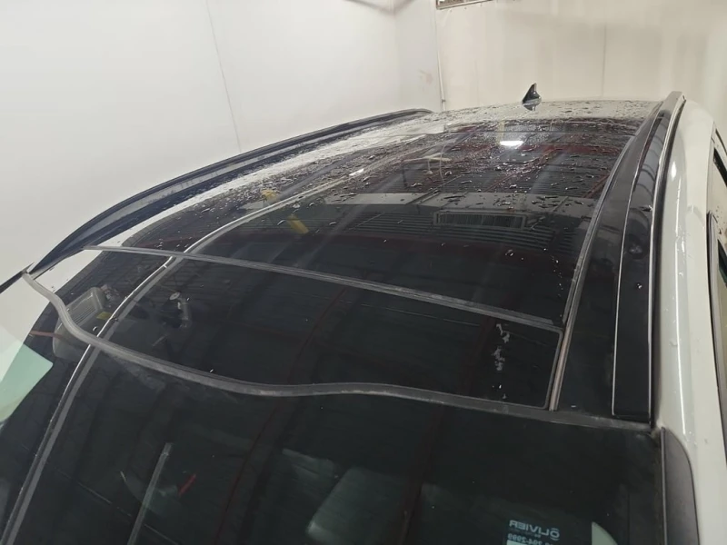 Kia Sportage * EX PREMIUM * CARFAX * ФИНАНСИРАНЕ, снимка 8 - Автомобили и джипове - 53011800