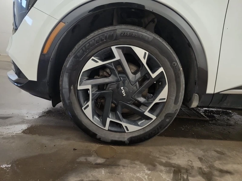 Kia Sportage * EX PREMIUM * CARFAX * ФИНАНСИРАНЕ, снимка 15 - Автомобили и джипове - 53011800