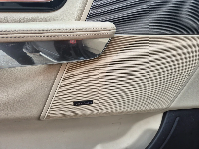 Land Rover Range Rover Sport Stormer, снимка 15 - Автомобили и джипове - 53100808
