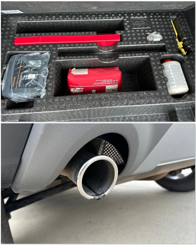 Land Rover Evoque 2.2TD4 4x4 Автомат! Перфектен!!!, снимка 17 - Автомобили и джипове - 53261089