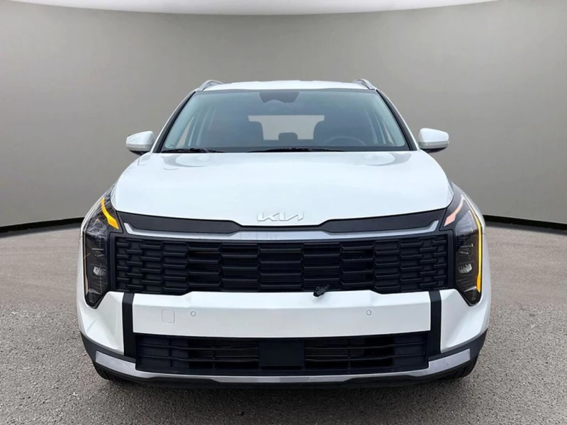 Kia Sportage LX* ЧИСТО НОВ!Premium Audio* Hill Ascent Control, снимка 3 - Автомобили и джипове - 53343221