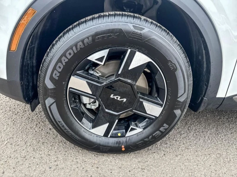 Kia Sportage LX* ЧИСТО НОВ!Premium Audio* Hill Ascent Control, снимка 8 - Автомобили и джипове - 53343221