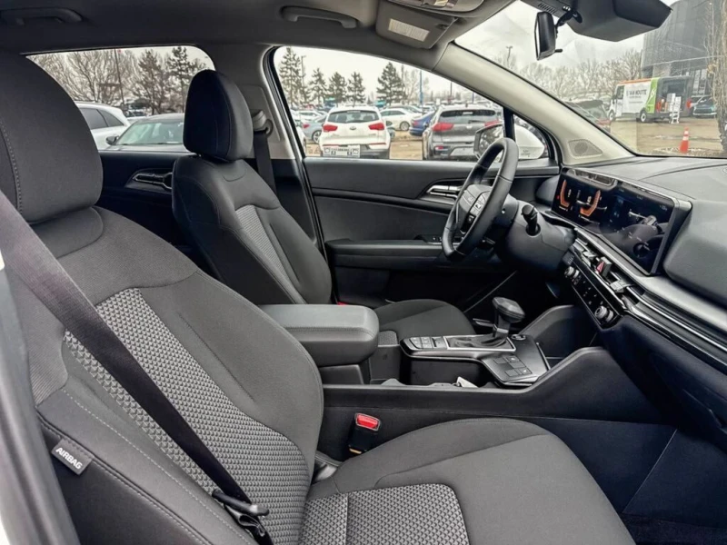 Kia Sportage LX* ЧИСТО НОВ!Premium Audio* Hill Ascent Control, снимка 14 - Автомобили и джипове - 53343221