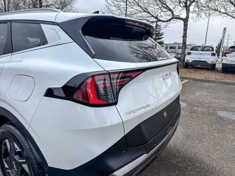 Kia Sportage LX* ЧИСТО НОВ!Premium Audio* Hill Ascent Control, снимка 5 - Автомобили и джипове - 53343221