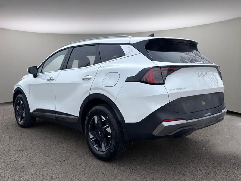 Kia Sportage LX* ЧИСТО НОВ!Premium Audio* Hill Ascent Control, снимка 6 - Автомобили и джипове - 53343221