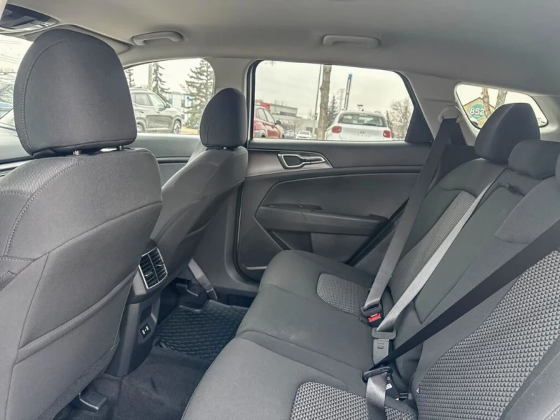 Kia Sportage LX* ЧИСТО НОВ!Premium Audio* Hill Ascent Control, снимка 17 - Автомобили и джипове - 53343221