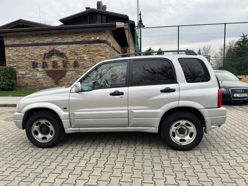 Suzuki Grand vitara 2.0, снимка 5 - Автомобили и джипове - 53505723