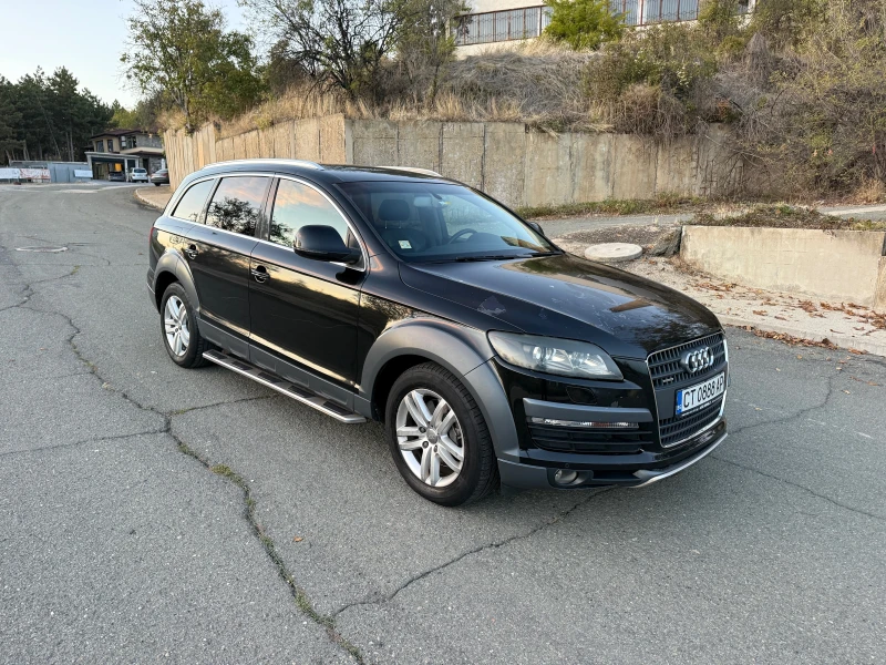 Audi Q7 3000 4x4 AVTOMATIK - 12900 лв. / 6595.67 € - 24696680 1