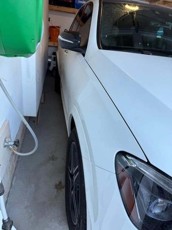 Mercedes-Benz GLE 450 2021 * CARFAX * БЕЗ ПЪРВОНАЧАЛНА ВНОСКА, снимка 3 - Автомобили и джипове - 52795491