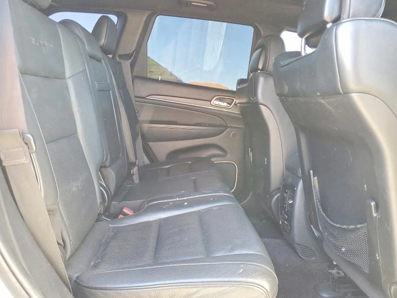 Jeep Grand cherokee 2015 JEEP GRAND CHEROKEE SUMMIT | Mobile.bg � ����������� 11