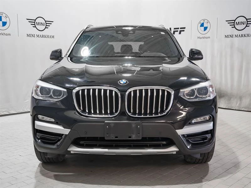 BMW X3 Xdrive30i | �������� | DIGITAL | AMBIENT | CarPlay | Mobile.bg � ����������� 4
