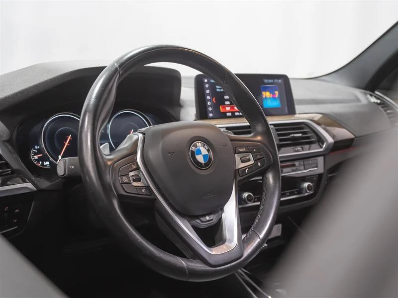 BMW X3 Xdrive30i | �������� | DIGITAL | AMBIENT | CarPlay | Mobile.bg � ����������� 7