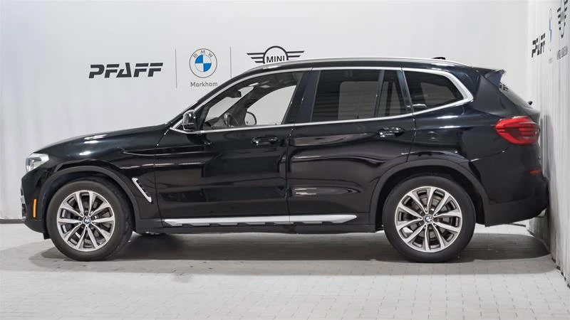 BMW X3 Xdrive30i | �������� | DIGITAL | AMBIENT | CarPlay | Mobile.bg � ����������� 3