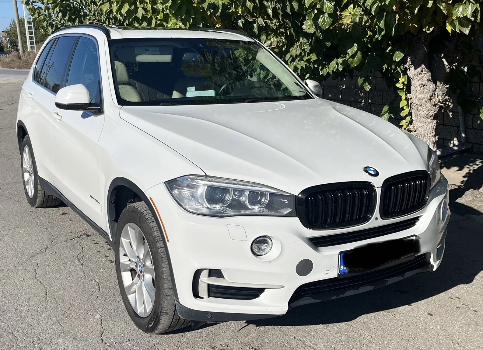 BMW X5 40е - изображение 2