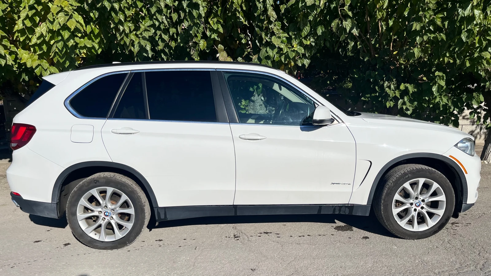 BMW X5 40е - изображение 3