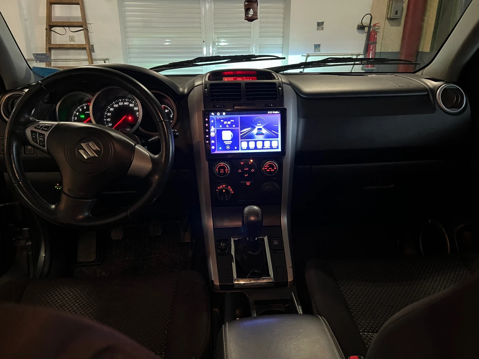 Suzuki Grand vitara | Mobile.bg   13