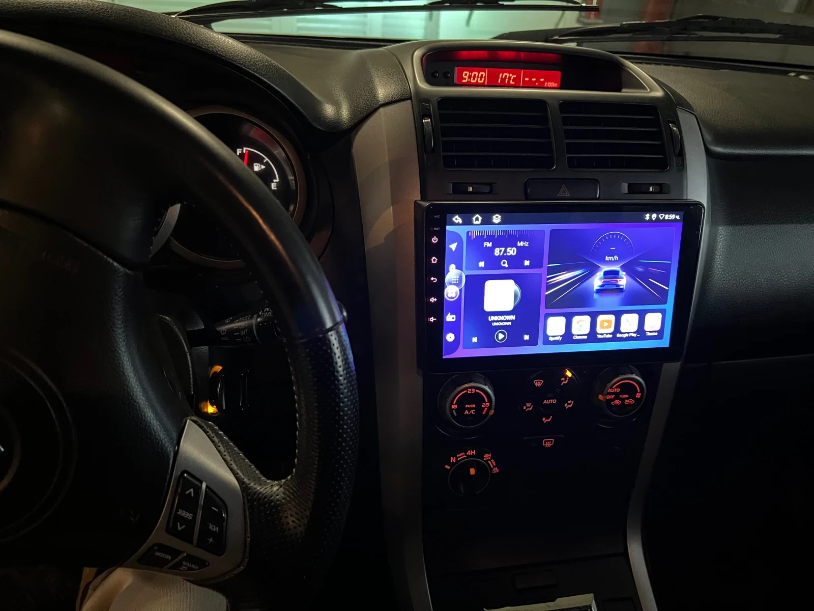 Suzuki Grand vitara | Mobile.bg   14