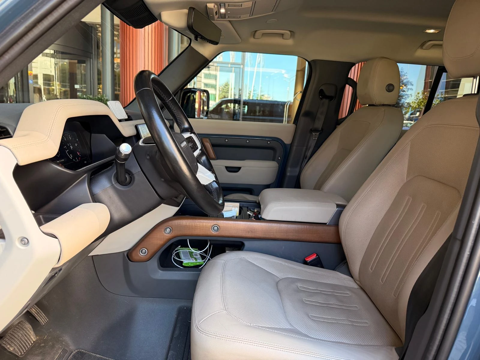 Land Rover Defender 110 D300 S 7seats - изображение 9