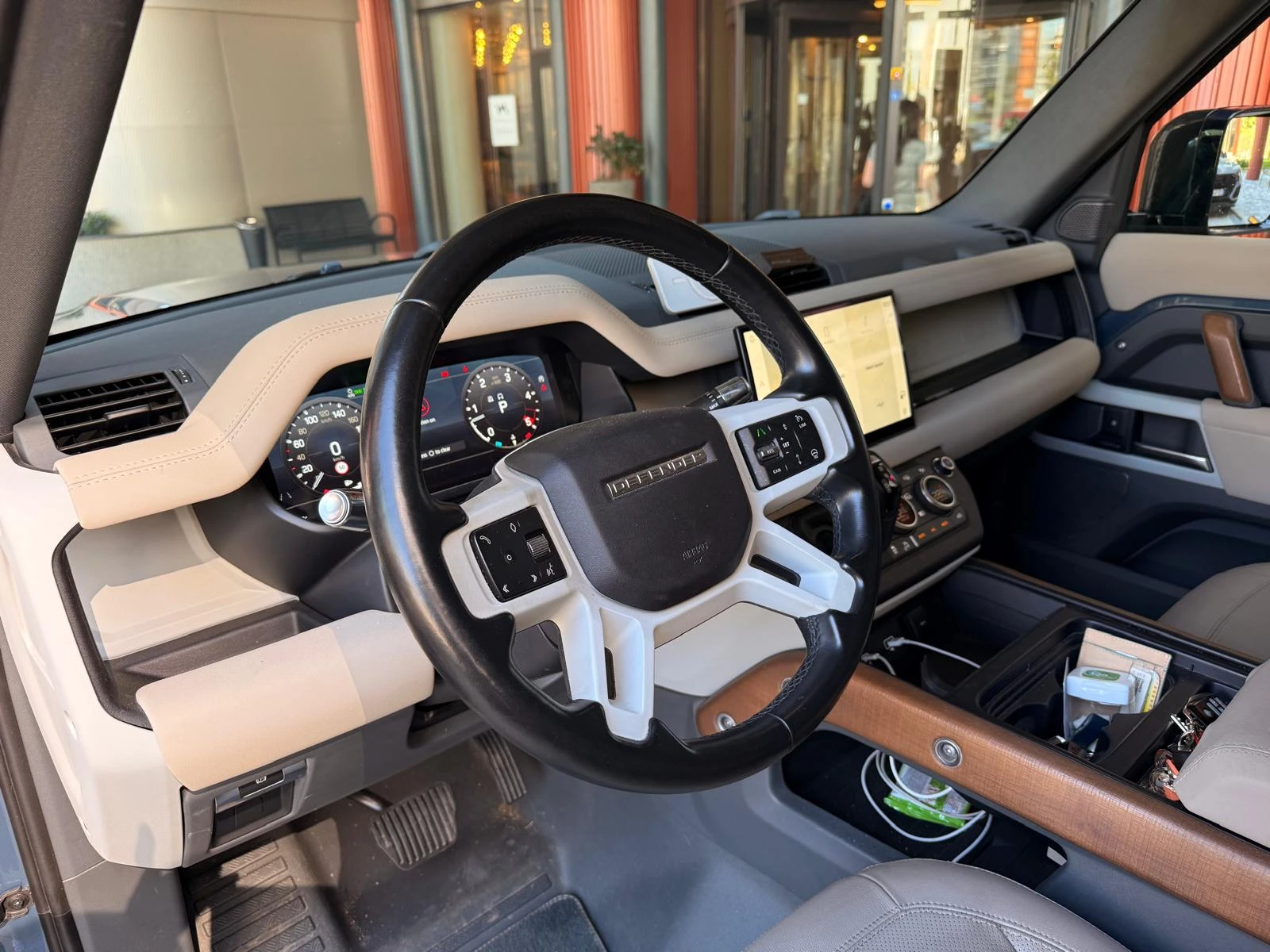Land Rover Defender 110 D300 S 7seats - изображение 10