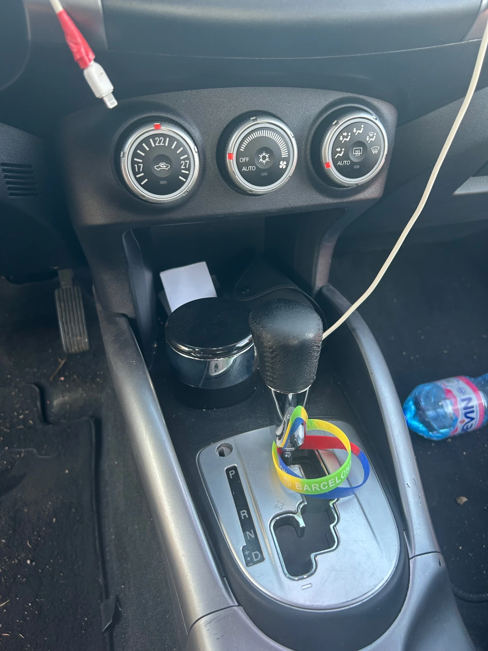 Mitsubishi Outlander  - изображение 6