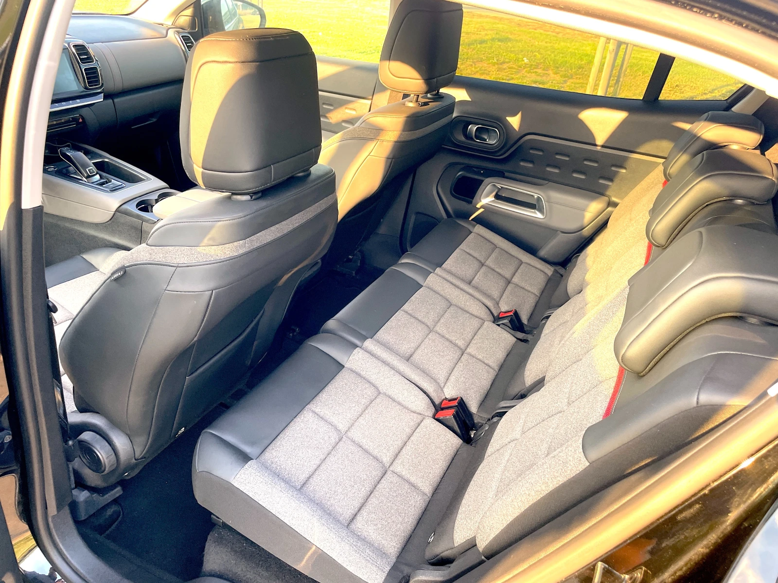 Citroen C5 Aircross SHINE  - изображение 9