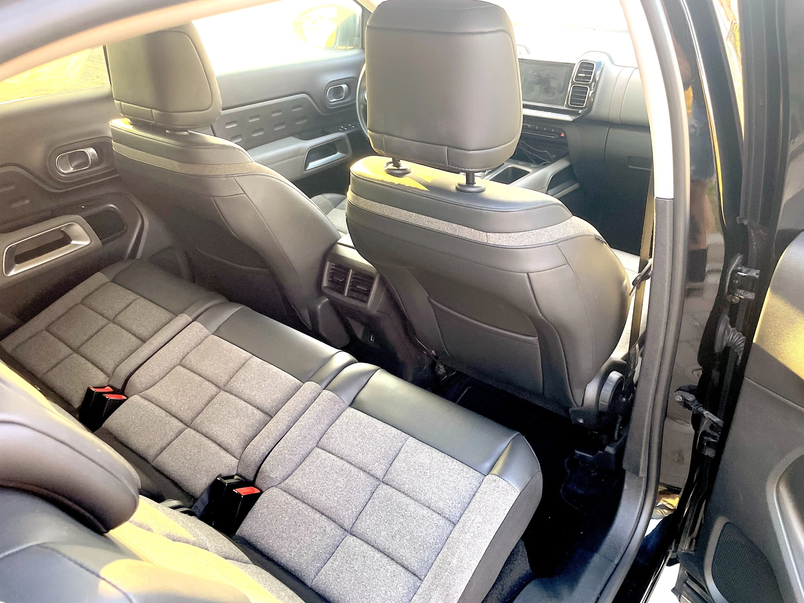 Citroen C5 Aircross SHINE  - изображение 10
