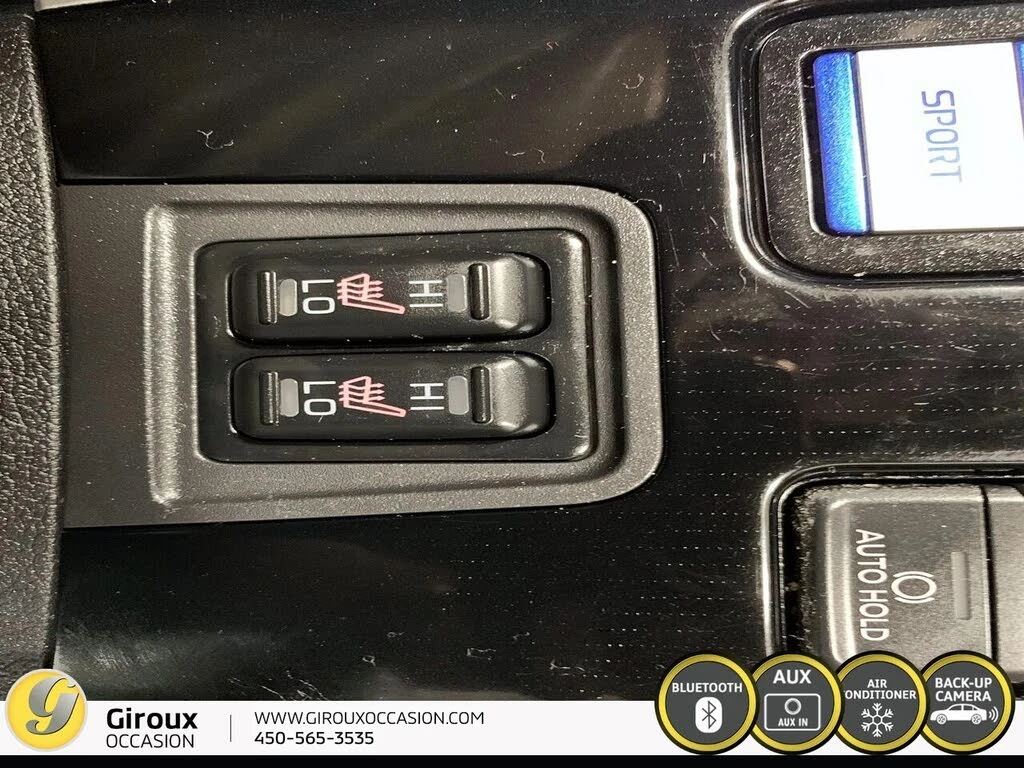 Mitsubishi Outlander HYBRID* ПОДГРЕВ* МЪРТВА ТОЧКА* 4X4 - изображение 10