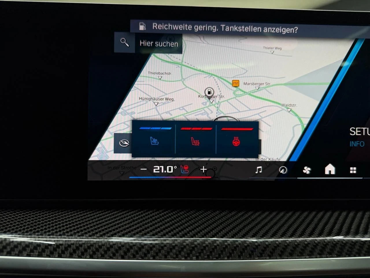 BMW X6 M Competition BowersWilkins Carbon SkyLounge 360 | Mobile.bg   15