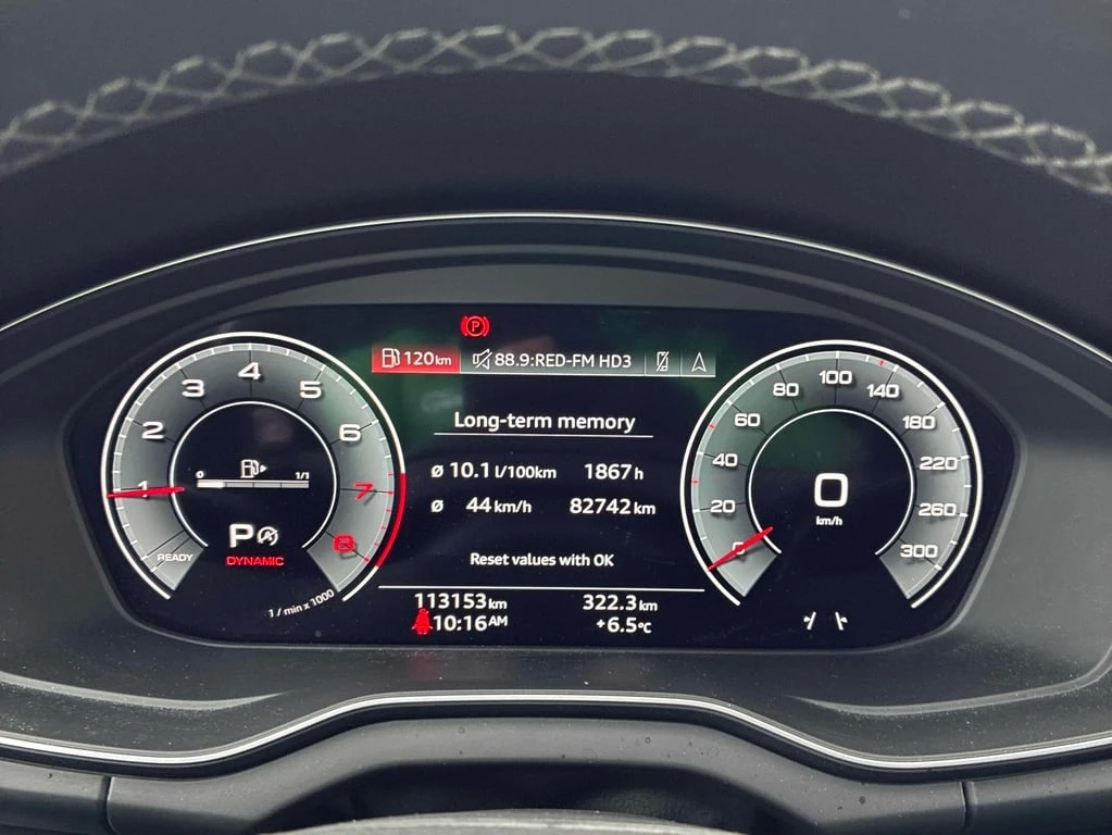 Audi Q5 * Progressiv * CARFAX * БЕЗ ПЪРВОНАЧАЛНА ВНОСКА - изображение 8