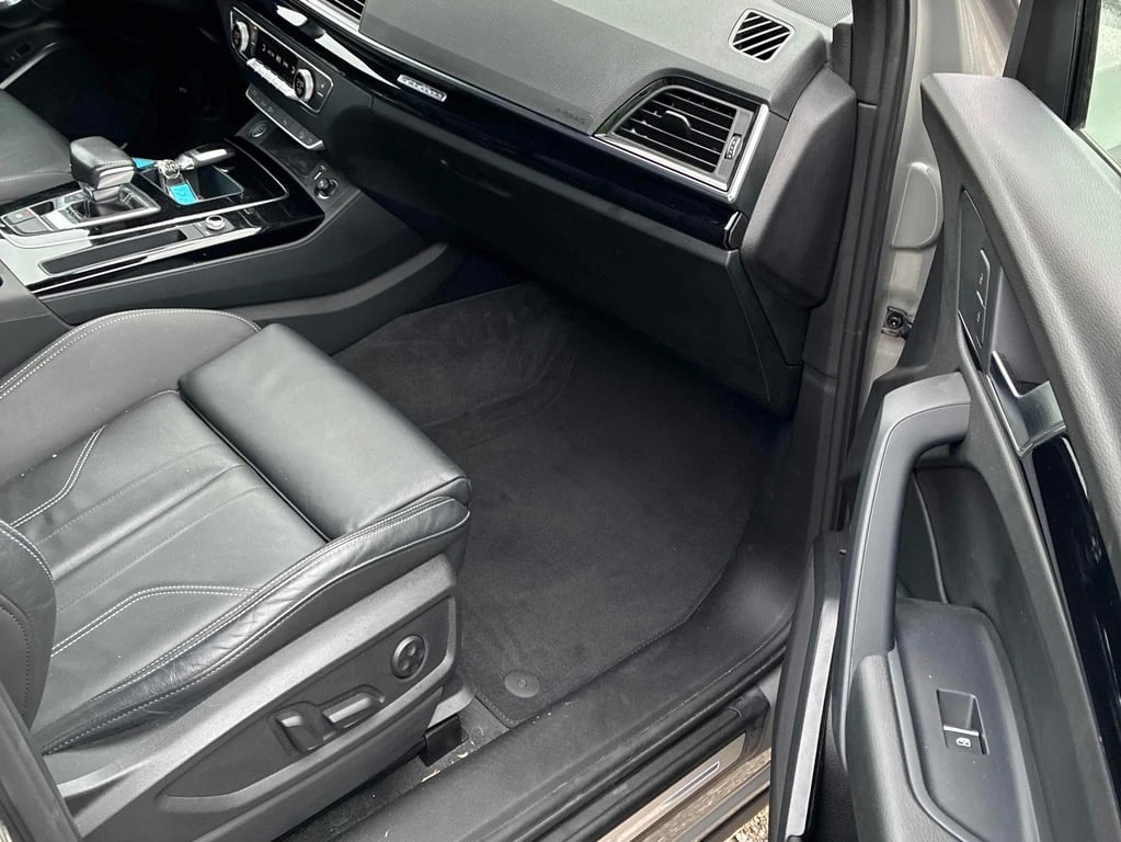 Audi Q5 * Progressiv * CARFAX *    | Mobile.bg   15