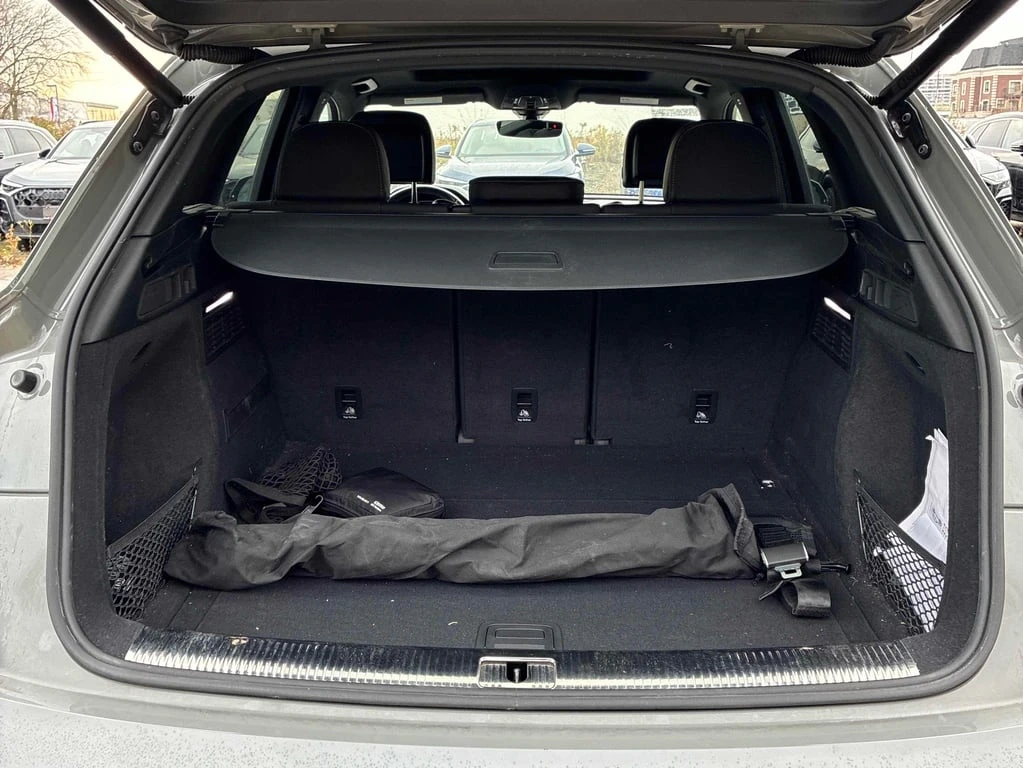 Audi Q5 * Progressiv * CARFAX *    | Mobile.bg   13