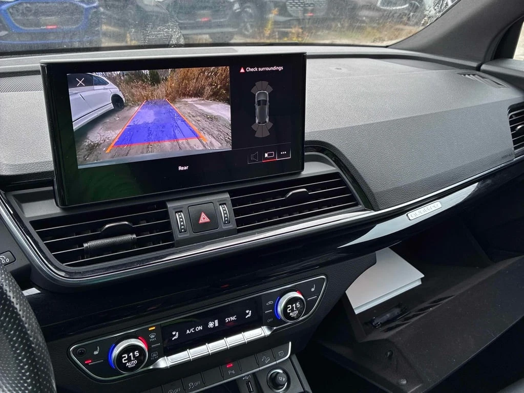 Audi Q5 * Progressiv * CARFAX *    | Mobile.bg   16