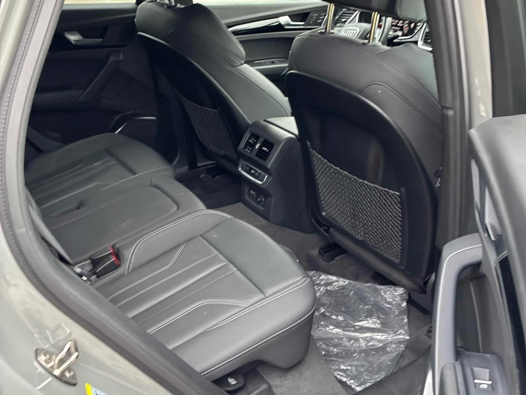 Audi Q5 * Progressiv * CARFAX *    | Mobile.bg   14