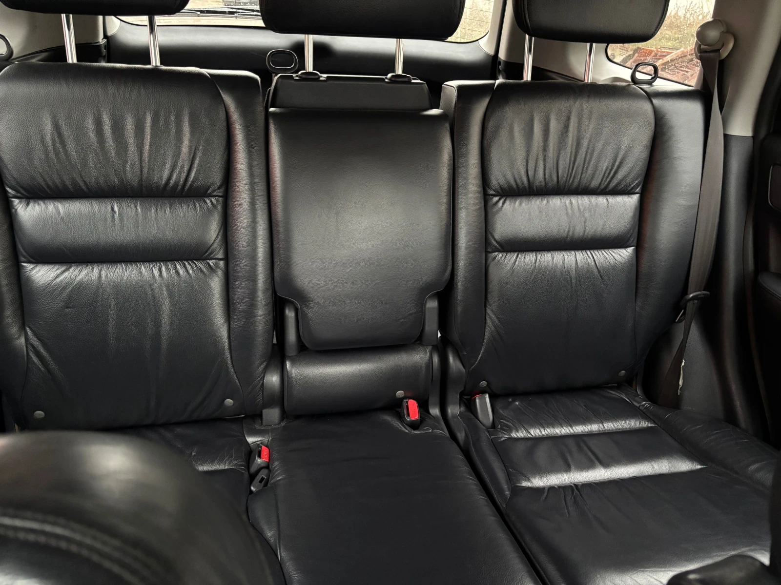 Honda Cr-v Cdti - изображение 9